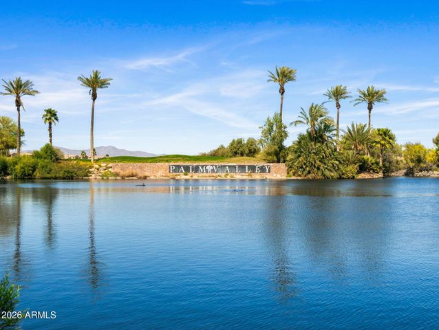 1862 N 141ST Avenue, Goodyear, AZ 85395