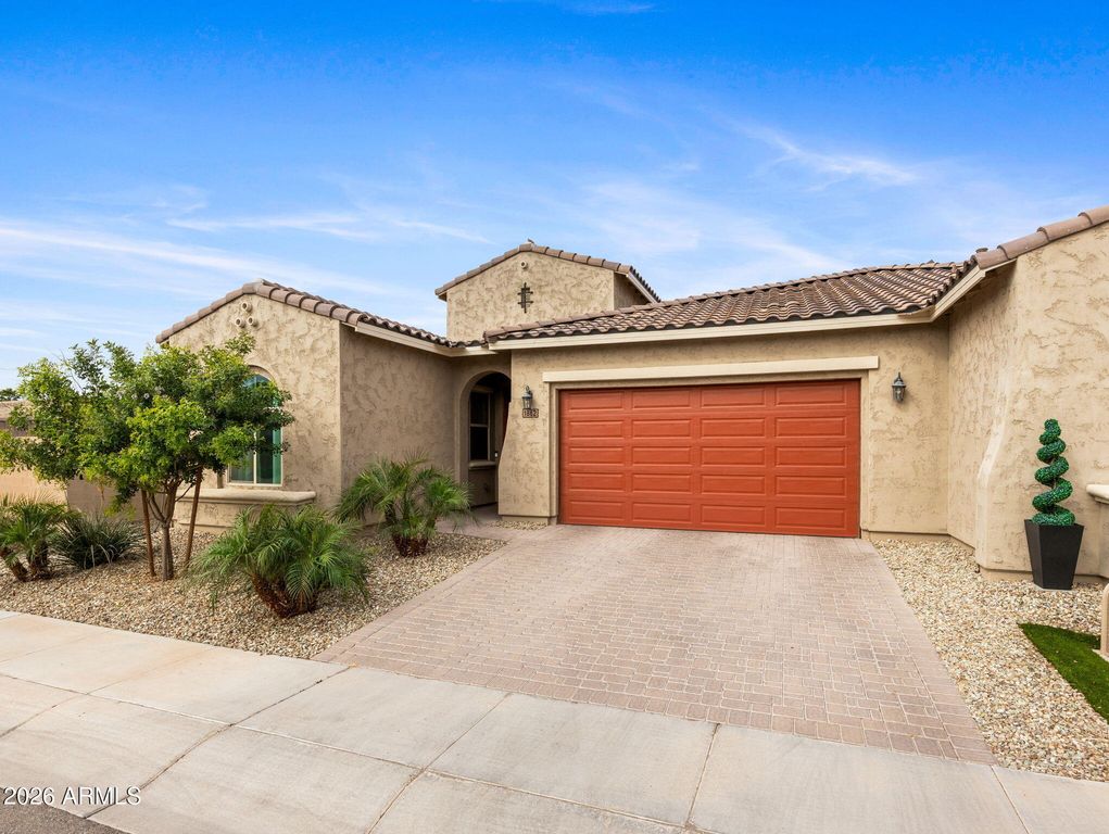 1862 N 141ST Avenue, Goodyear, AZ 85395 — photo 2