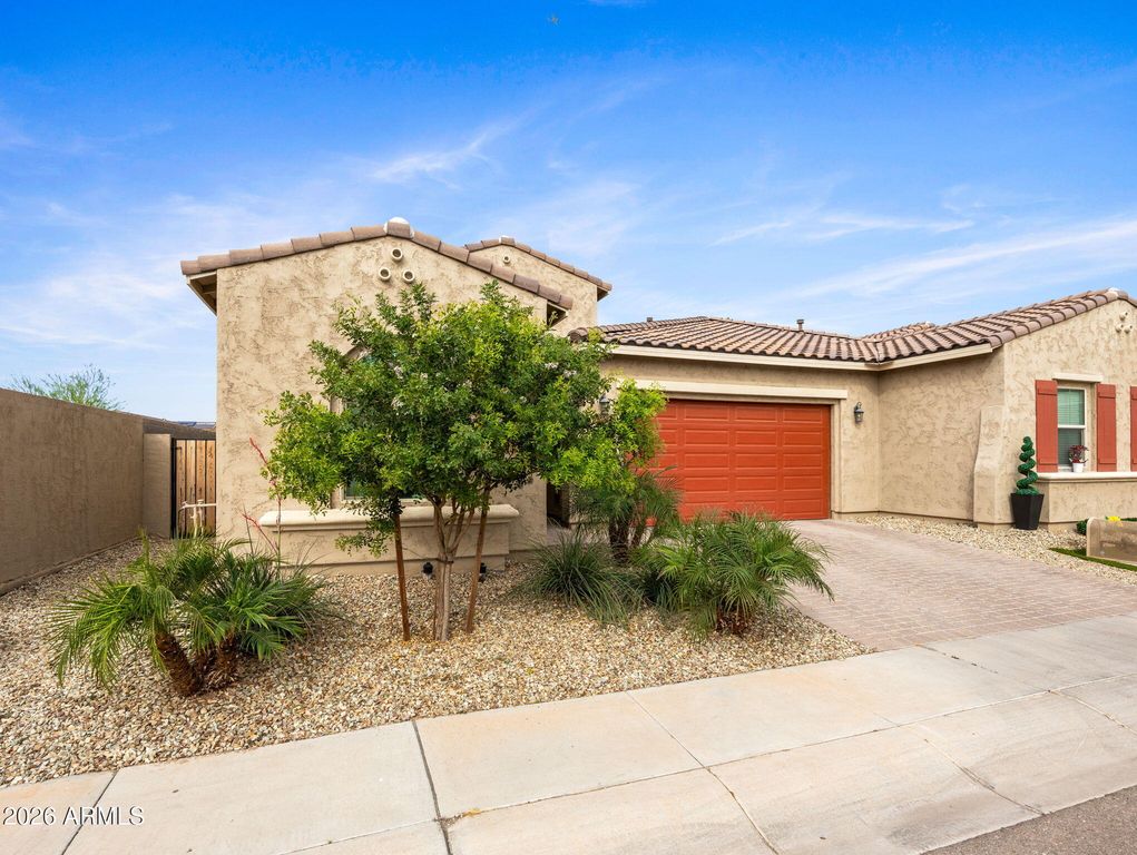 1862 N 141ST Avenue, Goodyear, AZ 85395 — photo 3