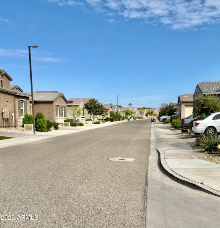 1862 N 141ST Avenue, Goodyear, AZ 85395 — photo 4