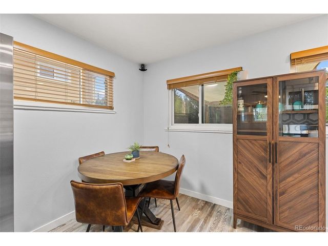1165 Rosemary St, Denver, CO 80220