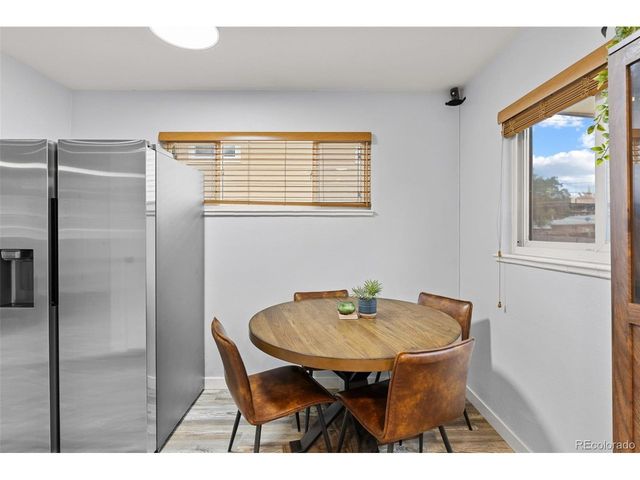 1165 Rosemary St, Denver, CO 80220
