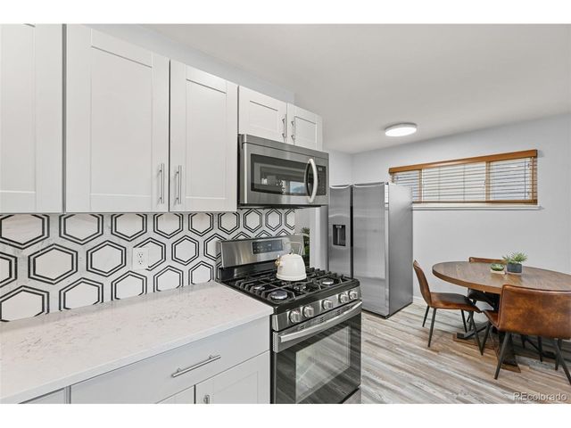 1165 Rosemary St, Denver, CO 80220