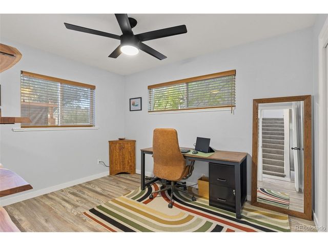 1165 Rosemary St, Denver, CO 80220