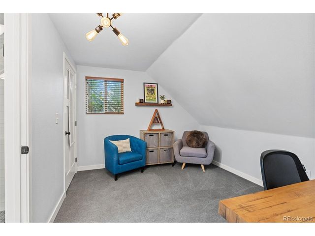 1165 Rosemary St, Denver, CO 80220
