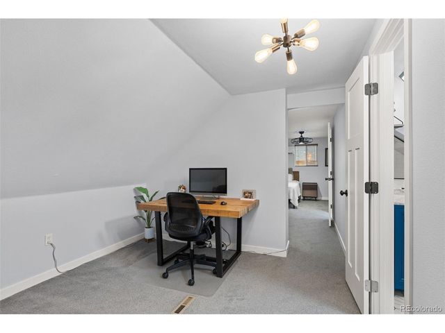 1165 Rosemary St, Denver, CO 80220