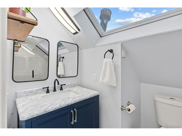 1165 Rosemary St, Denver, CO 80220