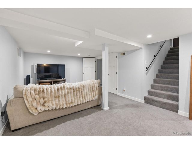 1165 Rosemary St, Denver, CO 80220