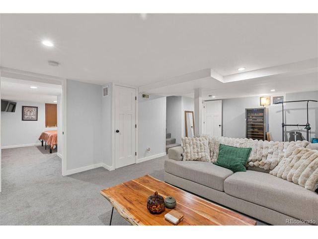 1165 Rosemary St, Denver, CO 80220