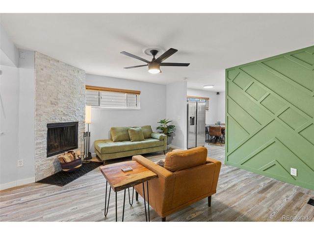 1165 Rosemary St, Denver, CO 80220