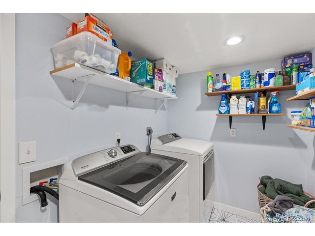 1165 Rosemary St, Denver, CO 80220