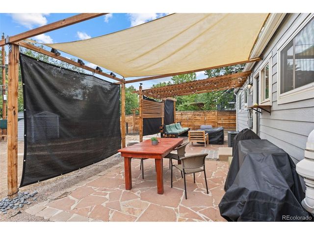 1165 Rosemary St, Denver, CO 80220