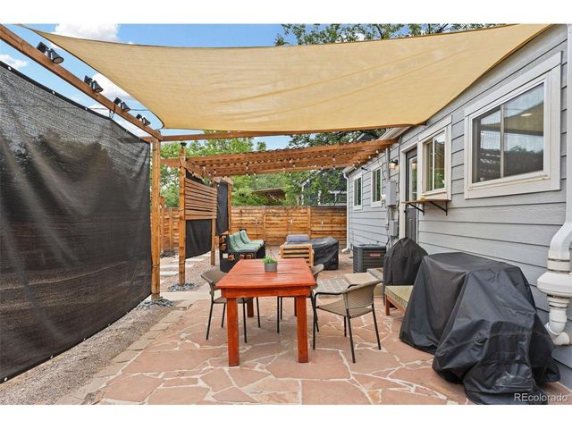 1165 Rosemary St, Denver, CO 80220
