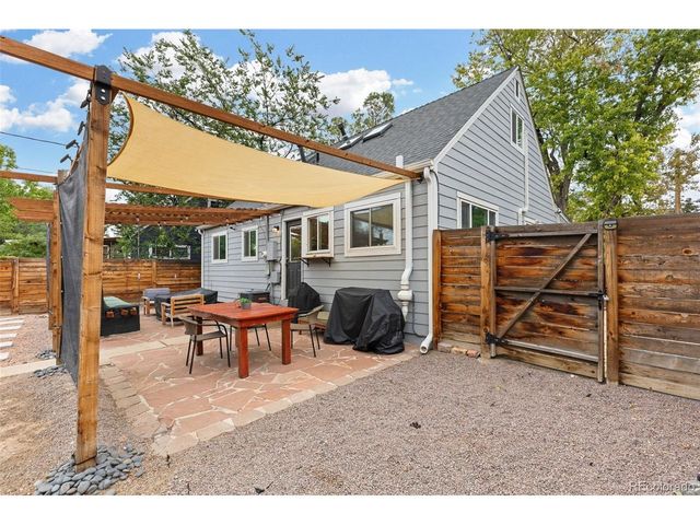 1165 Rosemary St, Denver, CO 80220