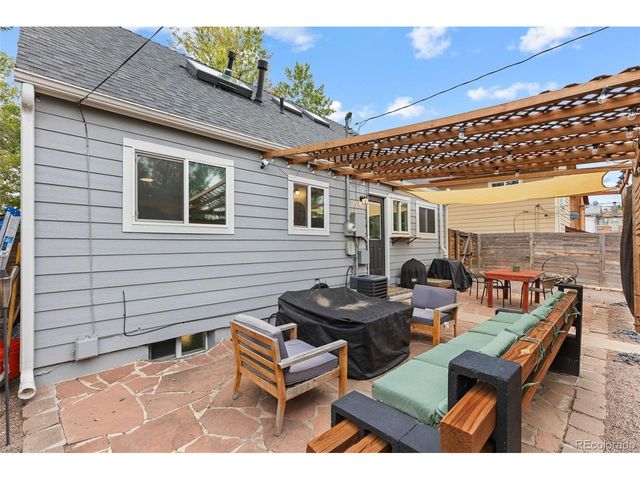 1165 Rosemary St, Denver, CO 80220