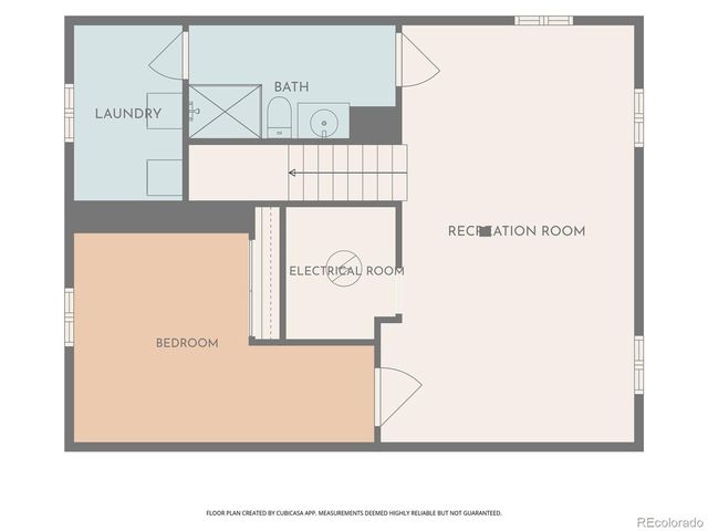 1165 Rosemary St, Denver, CO 80220