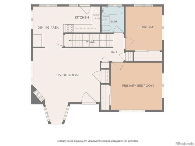 1165 Rosemary St, Denver, CO 80220
