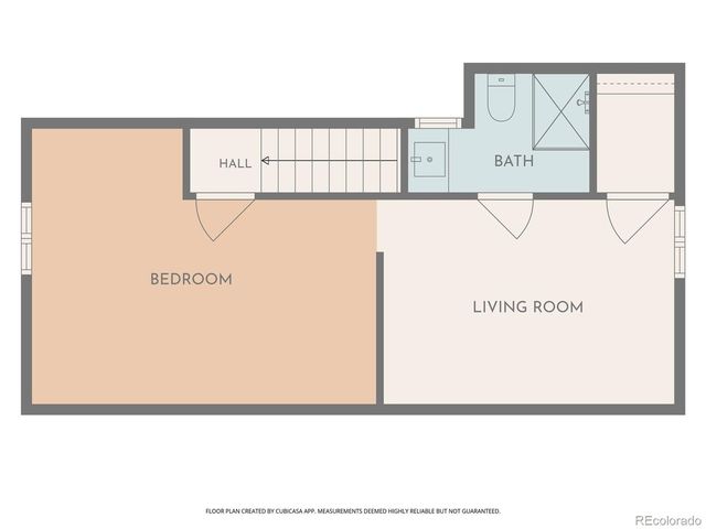 1165 Rosemary St, Denver, CO 80220
