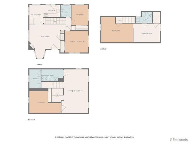 1165 Rosemary St, Denver, CO 80220