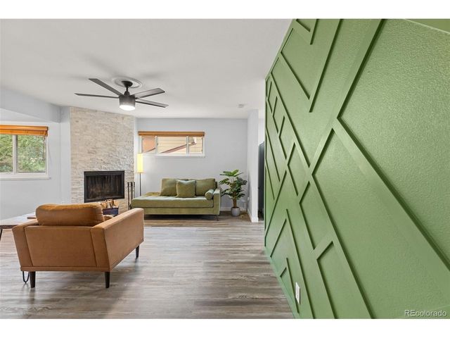 1165 Rosemary St, Denver, CO 80220
