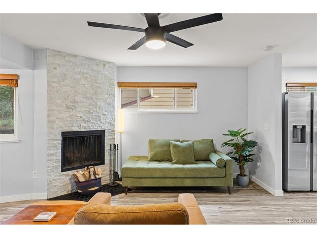 1165 Rosemary St, Denver, CO 80220