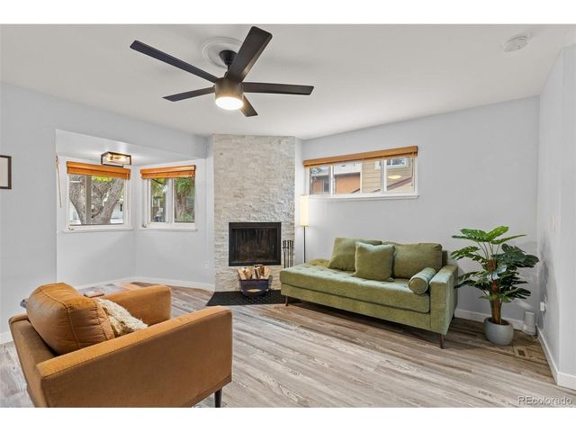 1165 Rosemary St, Denver, CO 80220