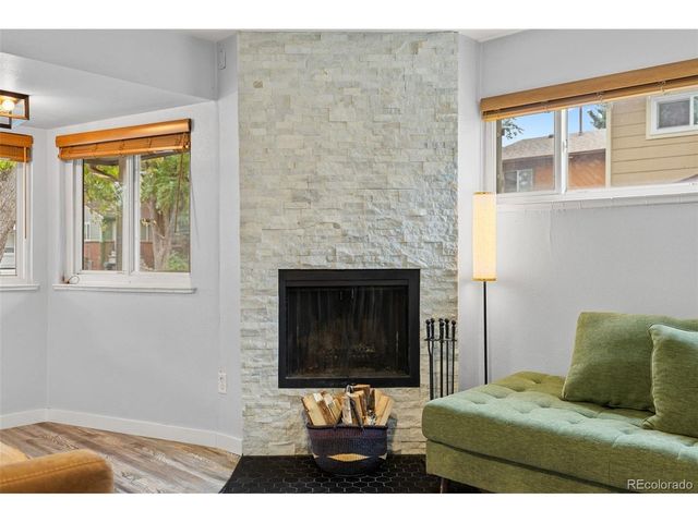 1165 Rosemary St, Denver, CO 80220