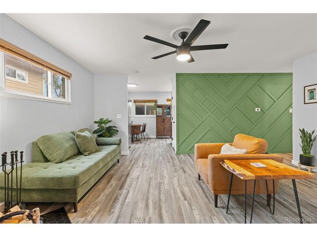 1165 Rosemary St, Denver, CO 80220