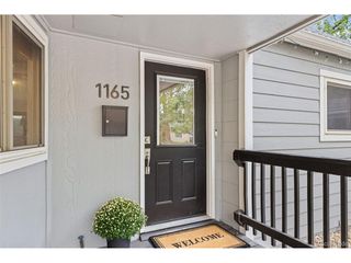 1165 Rosemary St, Denver, CO 80220