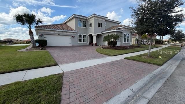 821 WINDLASS COURT, Kissimmee, FL 34746