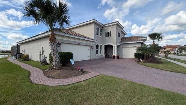 821 WINDLASS COURT, Kissimmee, FL 34746