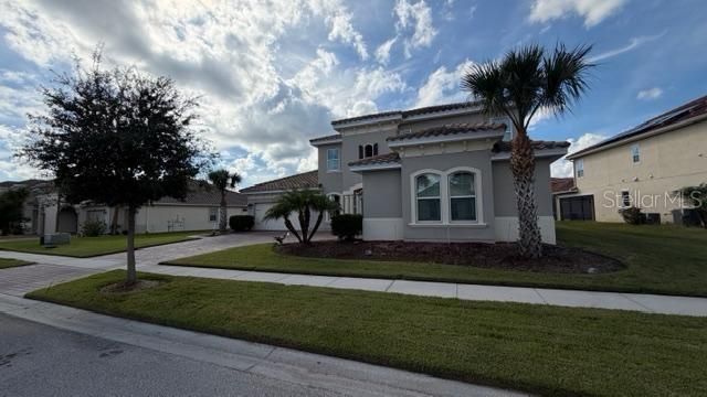 821 WINDLASS COURT, Kissimmee, FL 34746