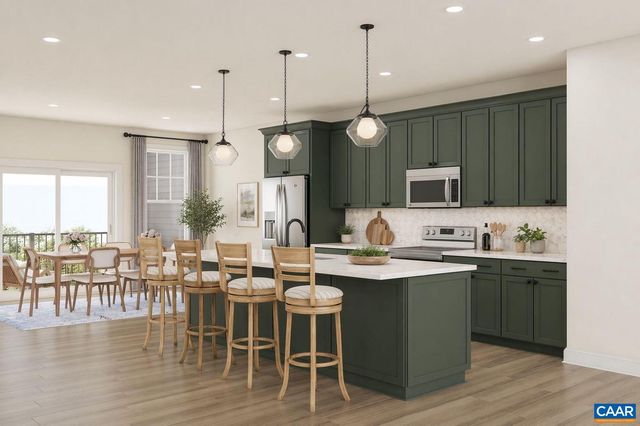 4A RYAN WAY, Charlottesville, VA 22911