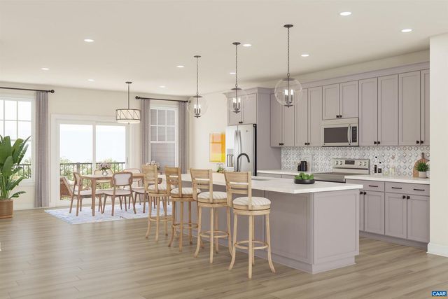 4A RYAN WAY, Charlottesville, VA 22911