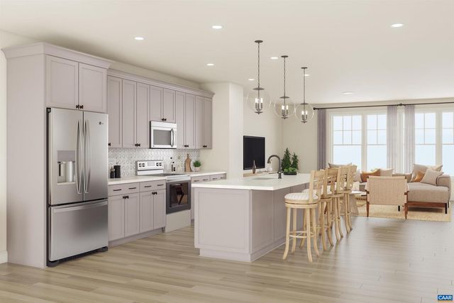 4A RYAN WAY, Charlottesville, VA 22911