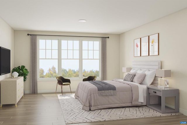 4A RYAN WAY, Charlottesville, VA 22911