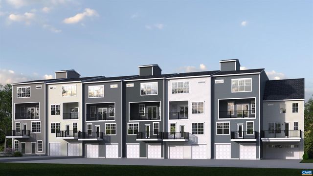 4A RYAN WAY, Charlottesville, VA 22911