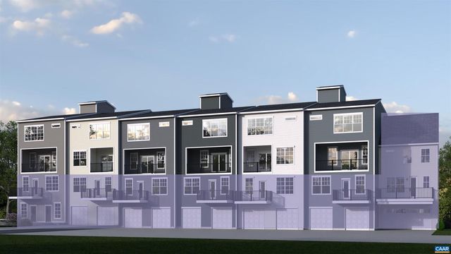 4A RYAN WAY, Charlottesville, VA 22911