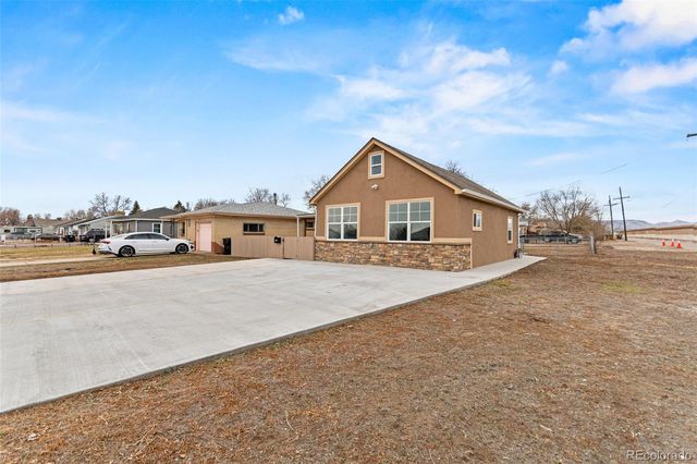 595 Wolff Street, Denver, CO 80204