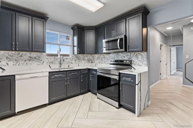 595 Wolff Street, Denver, CO 80204