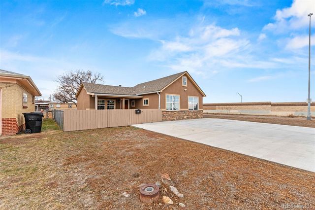 595 Wolff Street, Denver, CO 80204