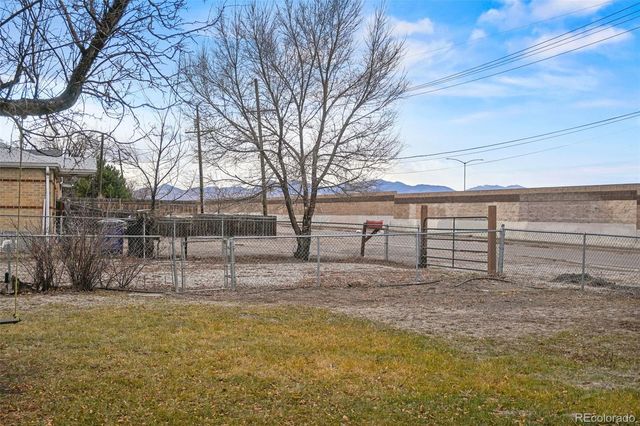 595 Wolff Street, Denver, CO 80204