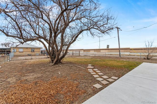 595 Wolff Street, Denver, CO 80204