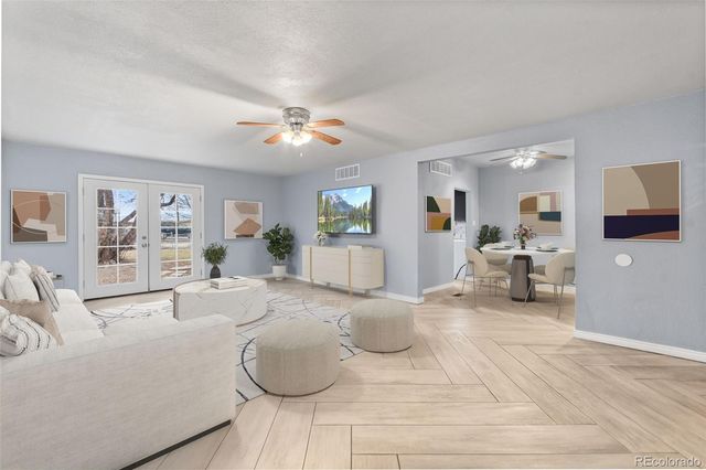 595 Wolff Street, Denver, CO 80204