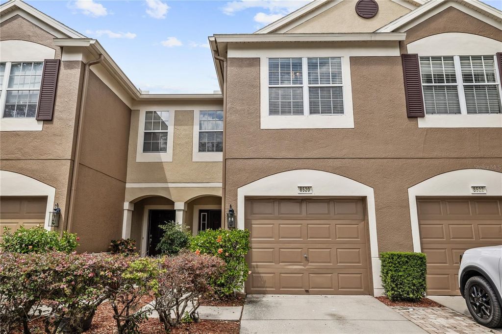 8520 SANDY BEACH STREET, Tampa, FL 33634