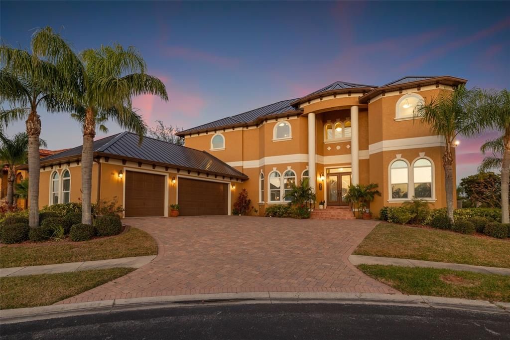 288 MOBBLY BAY DRIVE, Oldsmar, FL 34677