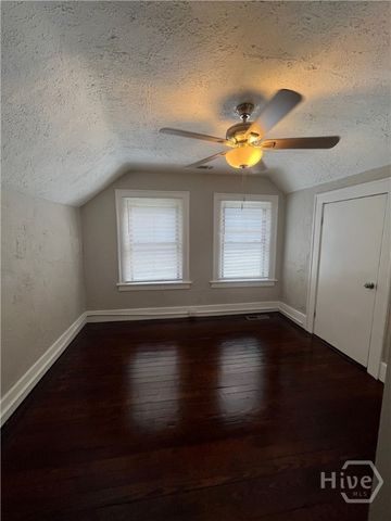 611 E 37th Street, Savannah, GA 31401