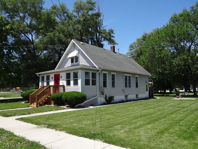 190 W Maple Street, Coal City, IL 60416