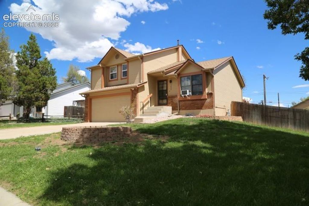 3825 Valley View Street, Colorado Springs, CO 80906 — photo 2