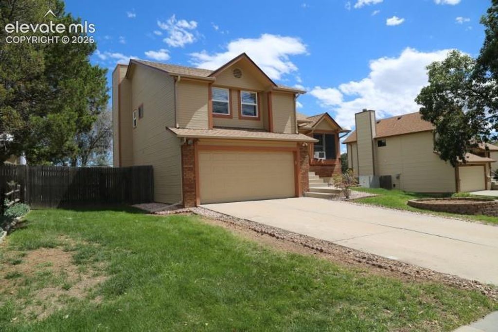3825 Valley View Street, Colorado Springs, CO 80906 — photo 3